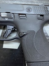 SMITH & WESSON M&P9 Shield Plus 9MM LUGER (9X19 PARA) - 5 of 6