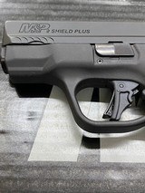 SMITH & WESSON M&P9 Shield Plus 9MM LUGER (9X19 PARA) - 6 of 6