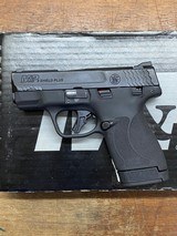 SMITH & WESSON M&P9 Shield Plus 9MM LUGER (9X19 PARA) - 4 of 6