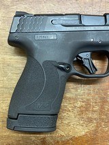 SMITH & WESSON M&P9 Shield Plus 9MM LUGER (9X19 PARA) - 2 of 6