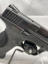 SMITH & WESSON M&P 40 PRO SERIES - 4 of 6