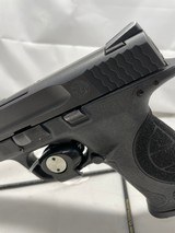 SMITH & WESSON M&P 40 PRO SERIES - 2 of 6