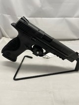 SMITH & WESSON M&P 40 PRO SERIES - 3 of 6