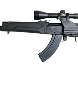 SAIGA mtk-75 - 3 of 4