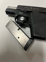 SMITH & WESSON CS40 CHIEFS SPECIAL - 5 of 6