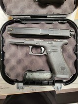 GLOCK G34 GEN5 MOS - 1 of 3