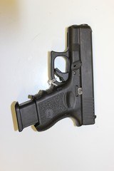 GLOCK 26 - 2 of 2