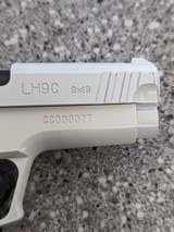 LIONHEART INDUSTRIES LH9 - 4 of 8