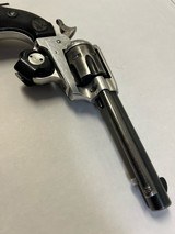 COLT SINGLE ACTION FRONTIER SCOUT - 3 of 5