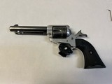 COLT SINGLE ACTION FRONTIER SCOUT - 1 of 5