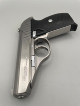 SIG SAUER P232 SL - 7 of 7