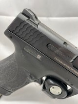 SMITH & WESSON M&P 9 SHIELD PLUS - 2 of 7