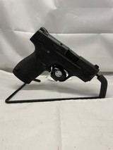 SMITH & WESSON M&P 9 SHIELD PLUS - 1 of 7