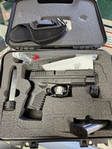 SPRINGFIELD ARMORY SPRINGFIELD ARMORY XDS-9 3.3 - 1 of 3