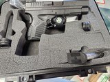 SPRINGFIELD ARMORY SPRINGFIELD ARMORY XDS-9 3.3 - 2 of 3
