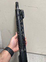 ANDERSON MANUFACTURING AM-15 W/STAINLESS BARREL - 4 of 5