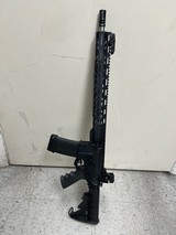 ANDERSON MANUFACTURING AM-15 W/STAINLESS BARREL - 2 of 5