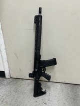 ANDERSON MANUFACTURING AM-15 W/STAINLESS BARREL - 1 of 5