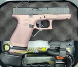 Glock G19 GEN 5 - 1 of 2