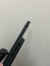 RUGER 10/22 TACTICAL SOLUTIONS THREADED BARREL MAGPULL STOCK - 6 of 7