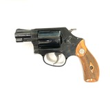 SMITH & WESSON MODEL 36-10 - 1 of 1