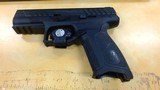 BERETTA APX A1 - 6 of 7