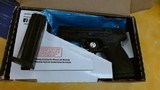 SMITH & WESSON Performance Center M&P9 Shield M2.0 Every Day Carry Kit - 1 of 6