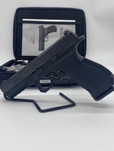 TARA Aerospace TM-9X - 2 of 6