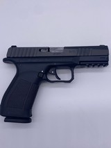 TARA Aerospace TM-9X - 6 of 7