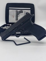 TARA Aerospace TM-9X - 2 of 7