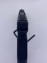 TARA Aerospace TM-9X - 5 of 7