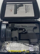 TARA Aerospace TM-9X - 1 of 7