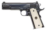 DAN WESSON 50TH ANNIVERSARY LTD. ED. - 1 of 1