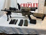 TRACKINGPOINT DANIEL DEFENSE AMERICAN SNIPER 24 OF 50 - 1 of 7