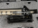 TRACKINGPOINT DANIEL DEFENSE AMERICAN SNIPER 24 OF 50 - 2 of 7