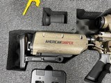 TRACKINGPOINT DANIEL DEFENSE AMERICAN SNIPER 24 OF 50 - 6 of 7
