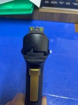 SMITH & WESSON M&P 9 Shield EZ Performance M2.0 GOLD - 3 of 3