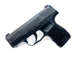 SIG SAUER P365 - 2 of 2