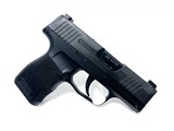 SIG SAUER P365 - 1 of 2