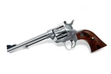 RUGER New Model Single Six - 2 of 2