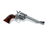 RUGER New Model Single Six - 1 of 2