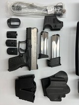 SPRINGFIELD ARMORY XDM-9 - 4 of 7