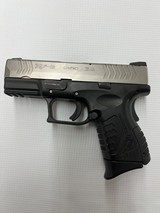 SPRINGFIELD ARMORY XDM-9 - 1 of 7