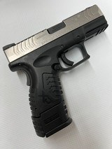 SPRINGFIELD ARMORY XDM-9 - 5 of 7