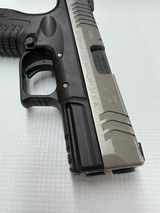 SPRINGFIELD ARMORY XDM-9 - 7 of 7