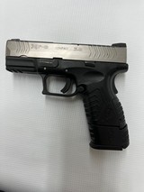 SPRINGFIELD ARMORY XDM-9 - 6 of 7