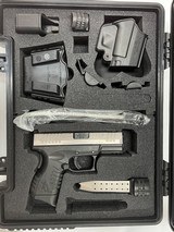 SPRINGFIELD ARMORY XDM-9 - 3 of 7