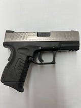 SPRINGFIELD ARMORY XDM-9 - 2 of 7