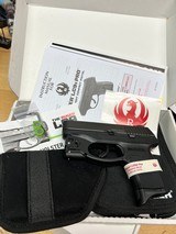 RUGER LC9S - 1 of 3