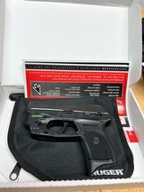 RUGER LC9 - 1 of 2